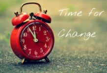 Cómo Afecta el Cambio de Hora al Bienestar Cómo Afecta el Cambio de Hora al Bienestar