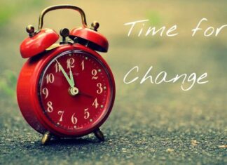 Cómo Afecta el Cambio de Hora al Bienestar Cómo Afecta el Cambio de Hora al Bienestar