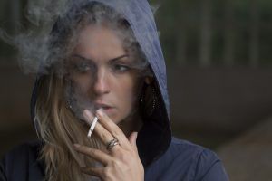 Consejos para Dejar de Fumar sin Coger Kilos de Más