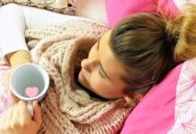5 Consejos Saludables Frente a la Gripe 5 Consejos Saludables Frente a la Gripe