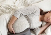 Mejores COJINES para MUJERES EMBARAZADAS y LACTANCIA Almohada Ortopedica tipo cuña