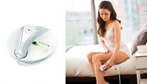 Depiladora Laser Remington IPL6780 i-Light