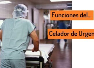 Funciones del CELADOR en URGENCIAS, UCI y UVI Funciones del Celador de Urgencias