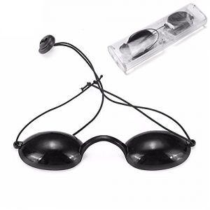 OFERTA proteccion ojos - PARCHE