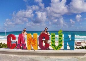 Playa Cancun Spot