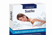 6 Ayudas para CONCILIAR el SUEÑO y Dormir Mejor Producto para Conciliar el Sueno
