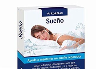 6 Ayudas para CONCILIAR el SUEÑO y Dormir Mejor Producto para Conciliar el Sueno