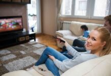 Series online para desconectar mentalmente y relajarse Series online para desconectar mentalmente y relajarse