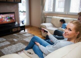 Series online para desconectar mentalmente y relajarse Series online para desconectar mentalmente y relajarse