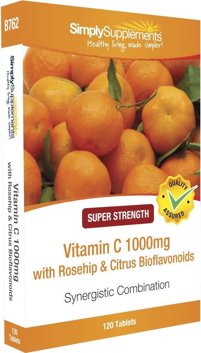 Vitamina C para evitar resfriados