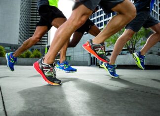 ¿Qué zapatillas New Balance debería comprar? que zapatillas new balance comprar