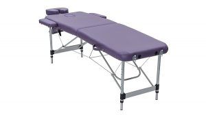 Camilla Ultra Ligera con Bolsa de Transporte