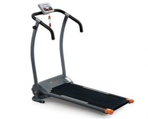 Cinta de Correr y Andar