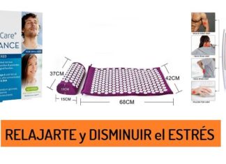 3 Productos para RELAJARTE y DISMINUIR el ESTRÉS Relajarte y Disminuir Estres