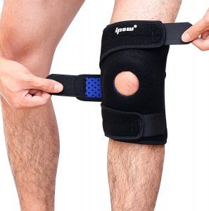 Rodillera AJUSTABLE