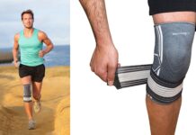 5 RODILLERAS recomendadas en Amazon Rodillera de NEOPRENO para ALIVIAR DOLOR