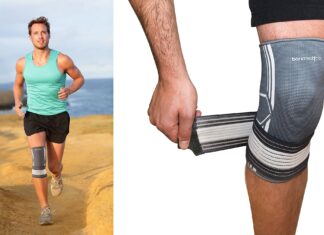 5 RODILLERAS recomendadas en Amazon Rodillera de NEOPRENO para ALIVIAR DOLOR