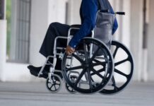 GUÍA: las MEDIDAS perfectas para tu SILLA DE RUEDAS Silla de RUEDAS