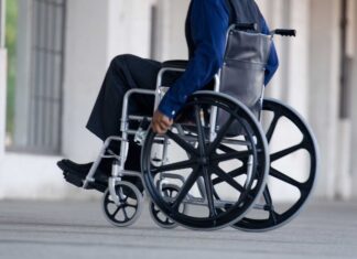 GUÍA: las MEDIDAS perfectas para tu SILLA DE RUEDAS Silla de RUEDAS