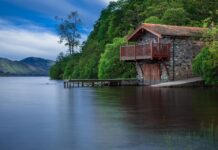 5 Beneficios de Salud del Turismo Rural 5 Beneficios de Salud del Turismo Rural