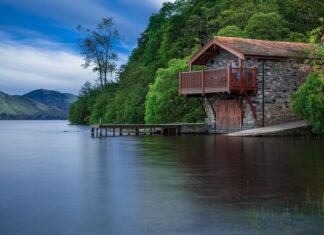 5 Beneficios de Salud del Turismo Rural 5 Beneficios de Salud del Turismo Rural