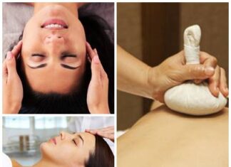El MASAJE HOLÍSTICO ¿Qué es, cómo practicarlo y qué beneficios tiene? Masaje Holistico