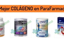 El MEJOR COLÁGENO en FarmaCrema Mejor Colageno en Farmacias
