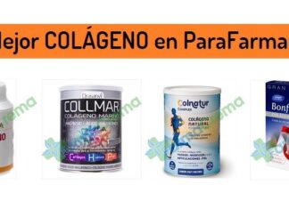 El MEJOR COLÁGENO en FarmaCrema Mejor Colageno en Farmacias