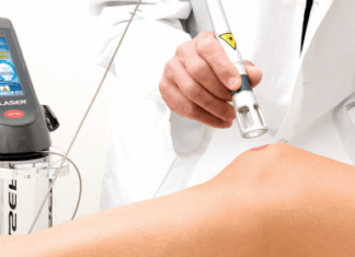 K-LÁSER llega a la clínica de FISIOTERAPIA AZORÍN en ALBACETE k laser fisioterapia