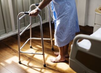 7 Consejos de Salud para Pacientes de Parkinson 7 Consejos de Salud para Pacientes de Parkinson