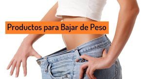 Como Bajar de Peso