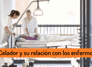 ¿Cómo tratar al PACIENTE? Consejos para CELADORES El CELADOR en su relacion con los ENFERMOS