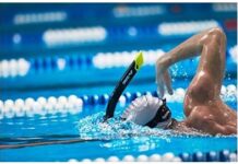 ¿QUÉ LLEVO a la PISCINA para NADAR? TUBO FRONTAL para natacion