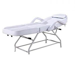 camilla de estetica muy barata