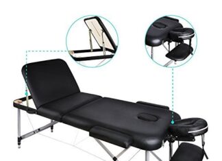 Camilla De Fisioterapia – MEJORES Productos