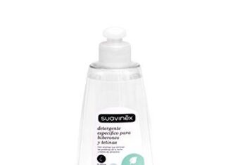 Biberones Suavinex Para Bebés – MEJORES Productos