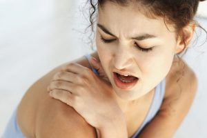 Recuperarte de una lesion