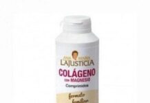 Colageno Con Magnesio – MEJORES Productos
