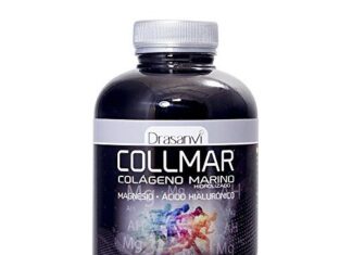 Colágeno Con Ácido Hialurónico – MEJORES Productos