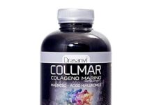 Colágeno Con Magnesio Y Ácido Hialurónico – MEJORES Productos