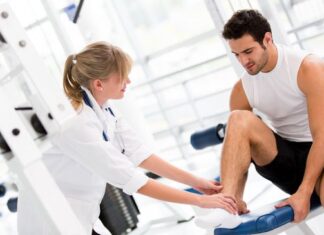 ¿Qué necesitas saber de la fisioterapia? fisioterapeuta