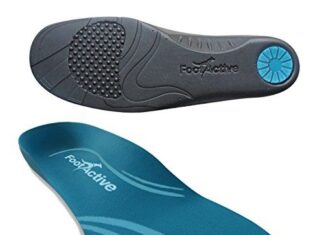 Plantillas Para Fascitis Plantar – MEJORES Productos