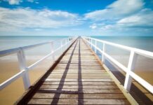 Beneficios de la Playa para las Personas Mayores Beneficios de la Playa para las Personas Mayores