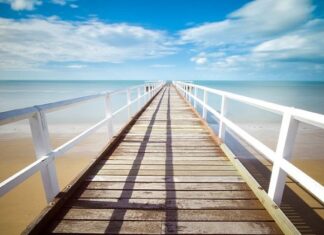 Beneficios de la Playa para las Personas Mayores Beneficios de la Playa para las Personas Mayores