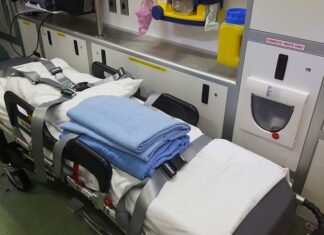 Diferentes empresas de ambulancias en Madrid Ambulancias en Madrid
