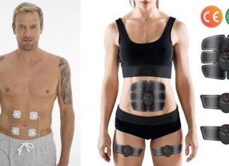 ELECTROESTIMULACIÓN: ¿es segura? ¿cuáles son los mejores productos? Electroestimulación es segura