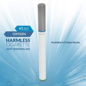 Harmless Cigarrillos para Dejar de Fumar