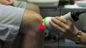 Laserterapia para profesionales