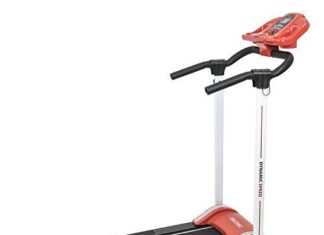 Caminadoras De Ejercicios Electrica Baratas – MEJORES Productos