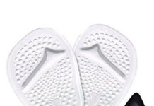 Plantillas Para Zapatos De Mujer – MEJORES Productos